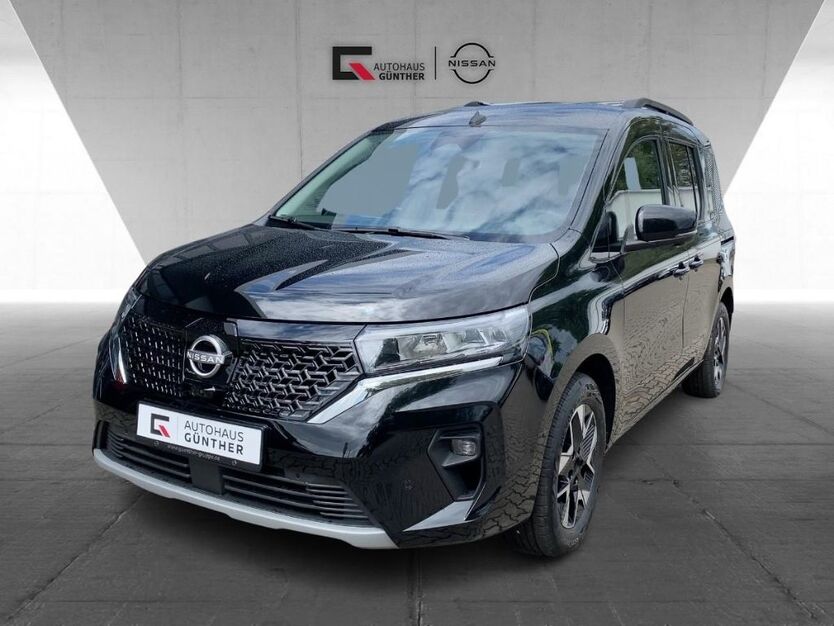 Nissan Townstar 1.154 km 36.295 € Hamburg 20537