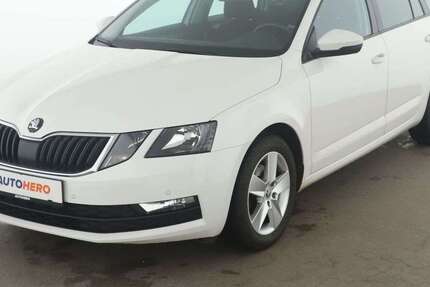 Skoda Octavia 97.119 km 13.740 &euro; Hamburg 22529