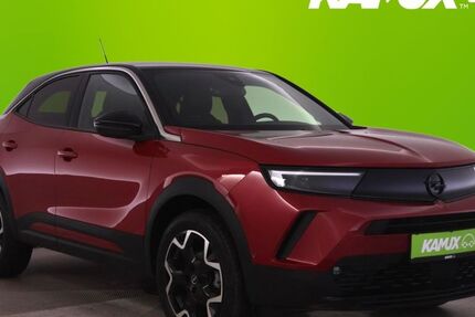 Opel Mokka 40.644 km 18.490 &euro; Hamburg 22529