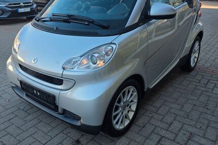 Smart ForTwo 90.900 km 5.500 &euro; Trittau 22946