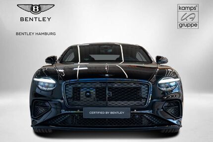 Bentley Continental GT 1.851 km 369.900 &euro; Hamburg 22419