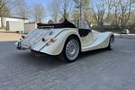 Morgan Plus 8 4.8 AERO8 MAGIC MAGNOLIA Schalter ! 46.000 km 119.999 &euro; Hamburg 22339
