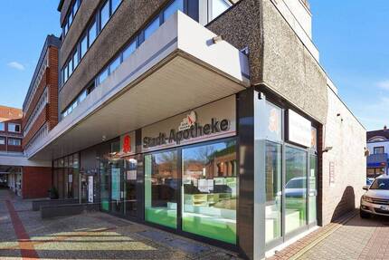 Gewerbeobjekt Buchholz i.d.N. Buchholz - 2.662&euro; | Angebot:25968355
