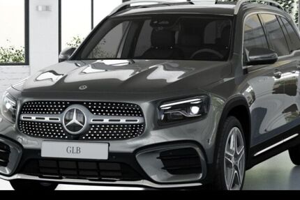 Mercedes-Benz GLB 200 9.900 km 46.900 &euro; Hamburg 22047