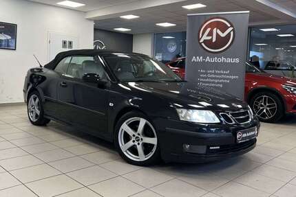 Saab 9-3 327.000 km 5.899 &euro; Hamburg 21031