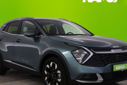 Kia Sportage 24.410 km 30.500 € Ahrensburg 22926