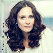 Anna Vinnitskaya 31.03.2026 Laeiszhalle Hamburg