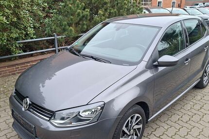 VW Polo 154.700 km 7.100 &euro; Kisdorf 24629