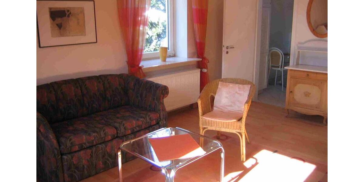 Etagenwohnung Kisdorf - 1 Zimmer, 35 m&sup2;, 800&euro; | Angebot:26393811