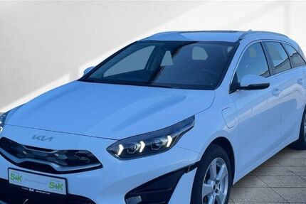 Kia ceed / Ceed 45.400 km 18.480 &euro; Neu Wulmstorf 21629
