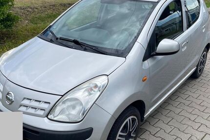 Nissan Pixo 124.214 km 2.500 &euro; Neu Wulmstorf 21629
