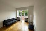 Etagenwohnung Hamburg Alsterdorf - 2 Zimmer, 63 m&sup2;, 900&euro; | Angebot:26805533
