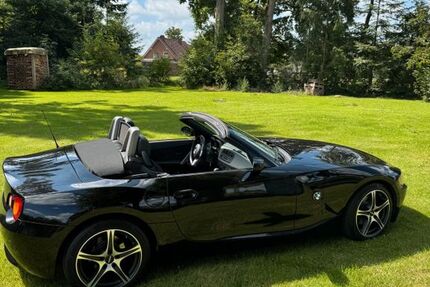BMW Z4 181.450 km 9.500 &euro; Hamburg 22589