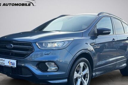 Ford Kuga 181.500 km 13.299 &euro; Neu Wulmstorf 21629