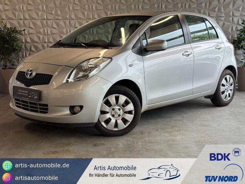 Yaris
