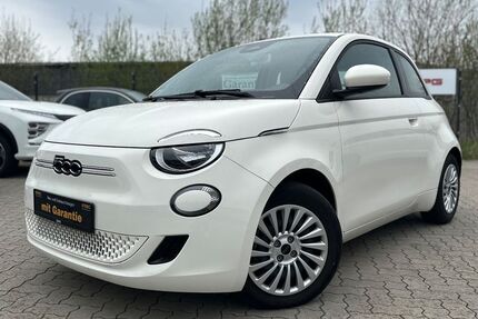 Fiat 500e 13.950 km 16.200 &euro; Ahrensburg 22926