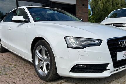 Audi A5 160.000 km 13.850 € Drage 21423