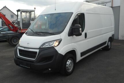Peugeot Boxer 130.285 km 15.999 &euro; Moorrege 25436
