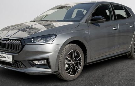 Skoda Fabia 7.100 km 26.490 &euro; Schenefeld 22869