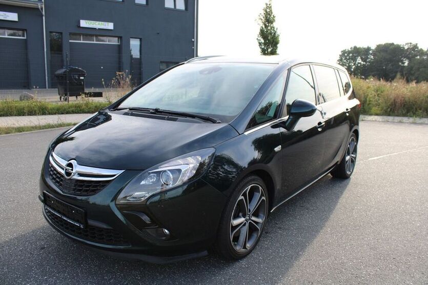 Zafira