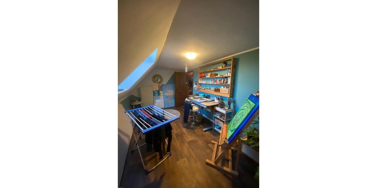 Dachgeschoßwohnung Tangstedt - 3 Zimmer, 60 m&sup2;, 1.500&euro; | Angebot:25612497