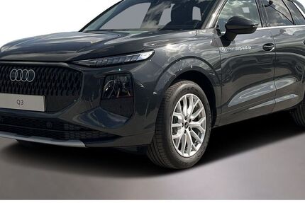 Audi Q3 1.890 km 47.446 &euro; Hamburg 22529