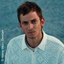 Nicklas Sahl - Solo 13.03.2026 Nochtspeicher & Nochtwache