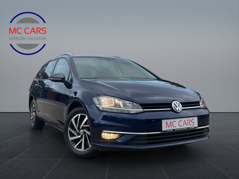 VW Golf 264.000 km 8.990 € Quickborn 25451