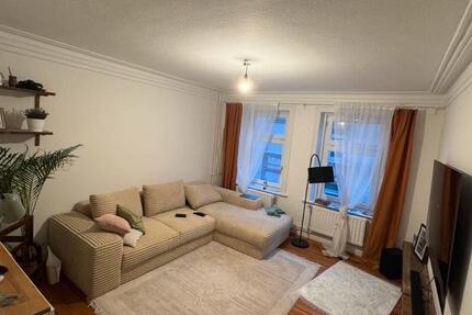 Wohnung zur Zwischenmiete 2 zimmer