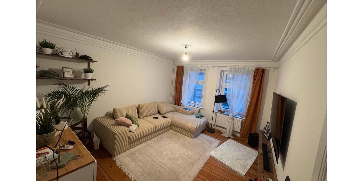 Wohnung zur Zwischenmiete 2 zimmer