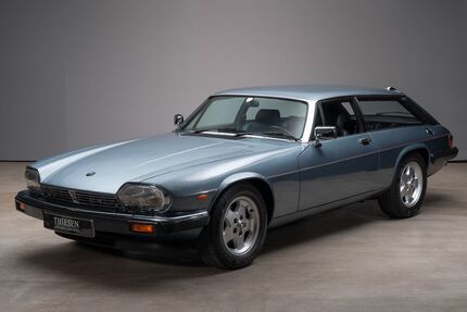 Jaguar XJS 112.482 km 98.500 &euro; Hamburg-Othmarschen 22763