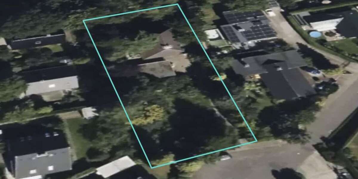 Grundstück zu verkaufen in Henstedt-Ulzburg 950.000 € 1615 m² zimmer