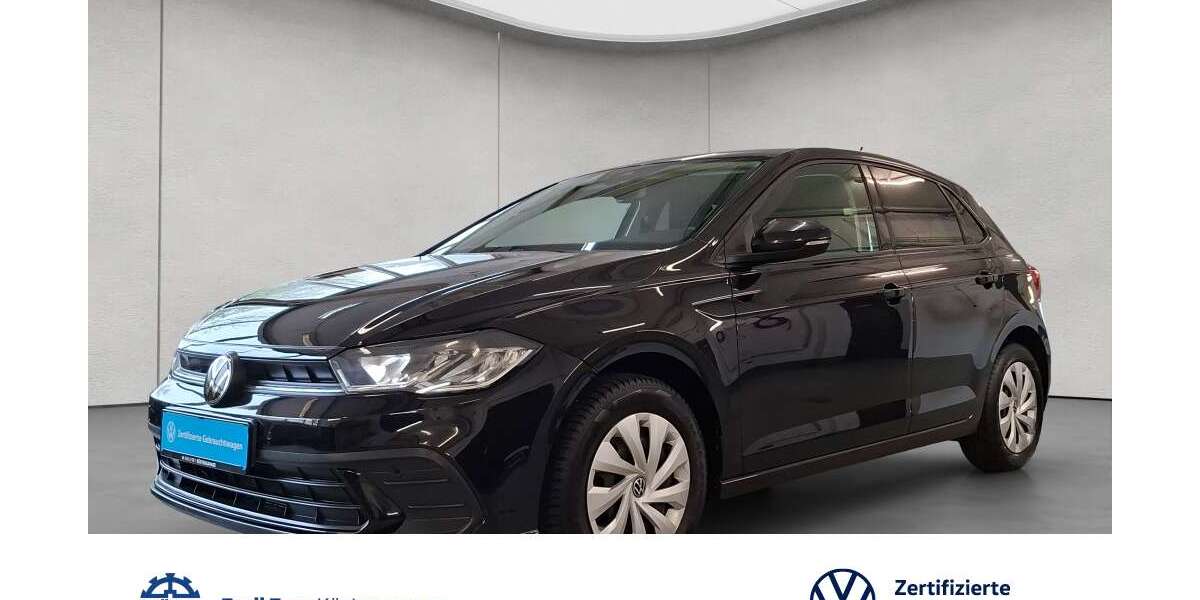 VW Polo 52.516 km 18.390 € Hamburg 21029