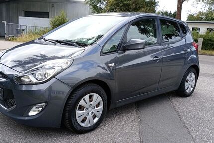 Hyundai ix20 341.000 km 1.999 &euro; Bargteheide bei Hamburg 22941