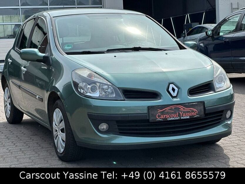 Clio