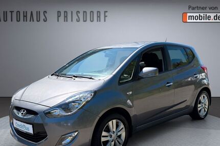 Hyundai ix20 84.500 km 9.950 &euro; Prisdorf bei Hamburg 25497