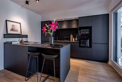 Wohnung Norderstedt Garstedt - 5 Zimmer, 117 m&sup2;, 749.000&euro; | Angebot:25472427