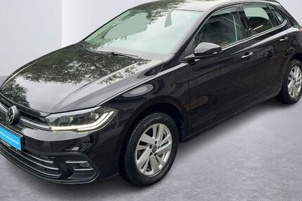 VW Polo 31.077 km 15.790 &euro; Glinde 21509