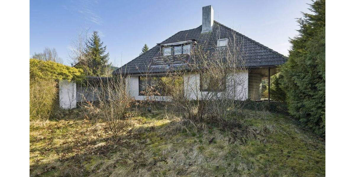 Grundstück Hamburg Poppenbüttel - 1.050.000&euro; | Angebot:26275645