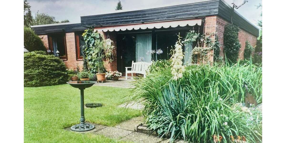 Einfamilienhaus Reinbek - 3 Zimmer, 86 m&sup2;, 399.900&euro; | Angebot:27087365