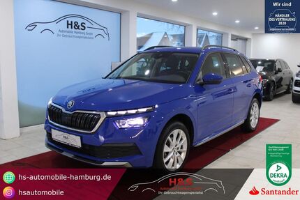 Skoda Kamiq 27.682 km 21.400 &euro; Pinneberg 25421