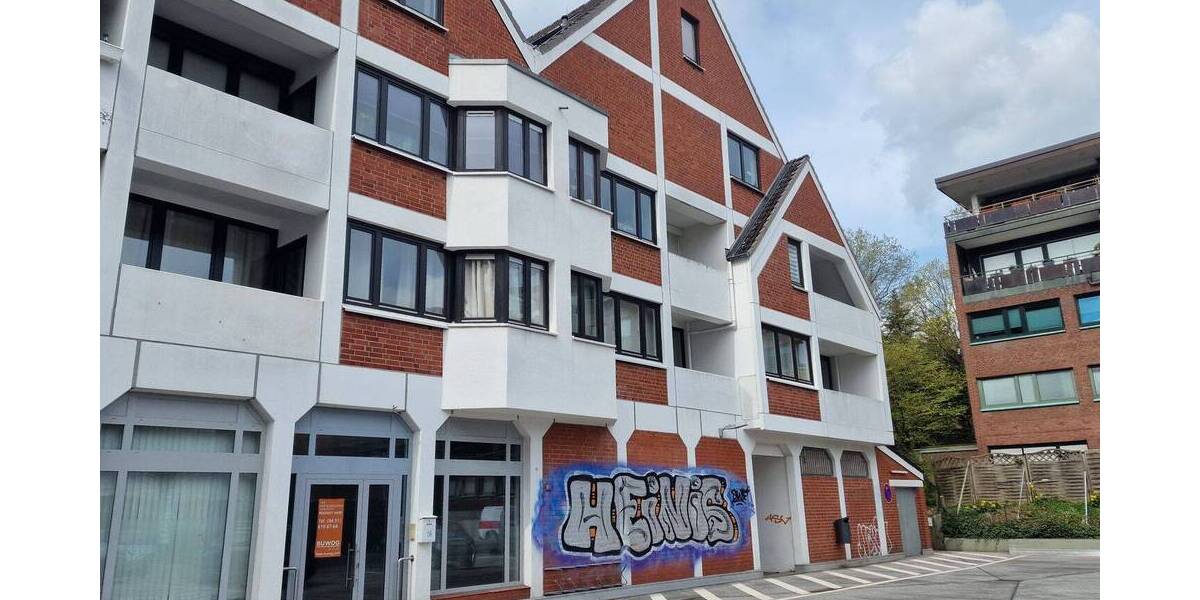 Etagenwohnung Reinbek - 4 Zimmer, 110 m&sup2;, 340.000&euro; | Angebot:26191046