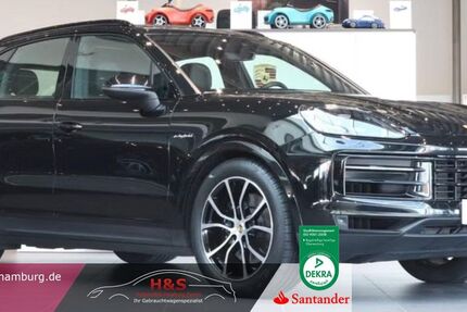 Porsche Cayenne 40.430 km 99.990 &euro; Pinneberg 25421