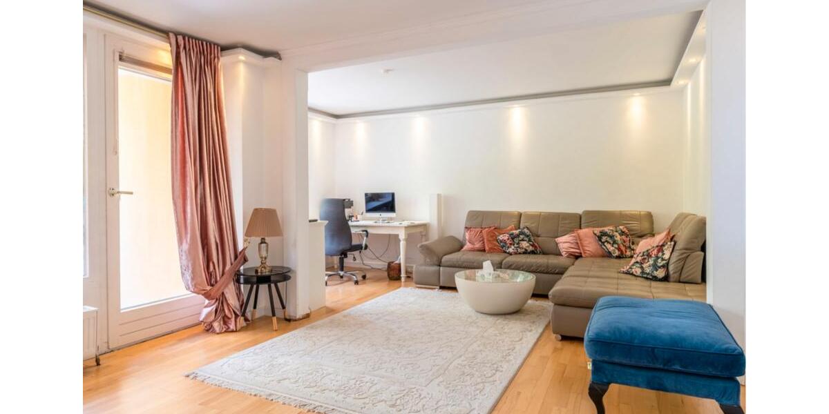 Etagenwohnung Hamburg Wandsbek - 4 Zimmer, 130 m&sup2;, 625.000&euro; | Angebot:24841894