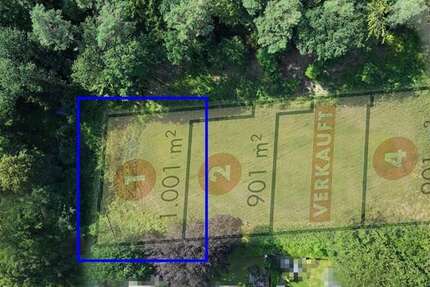 Grundstück Rosengarten - 325.000&euro; | Angebot:27233398