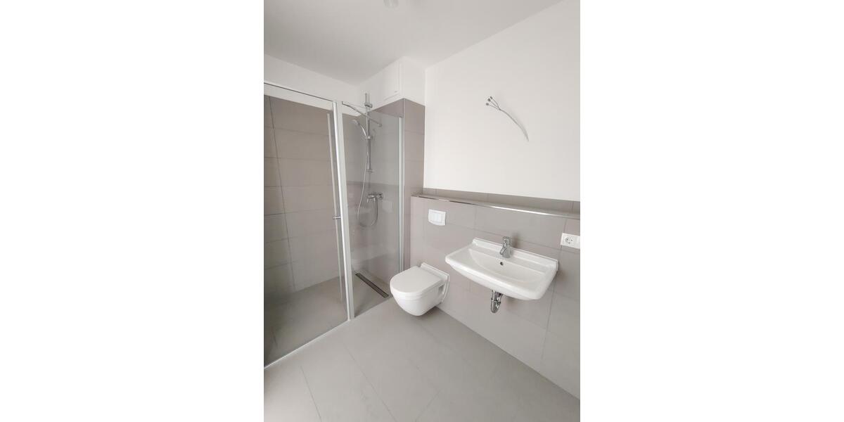Etagenwohnung Hamburg Wandsbek - 1 Zimmer, 41 m&sup2;, 741&euro; | Angebot:25498034