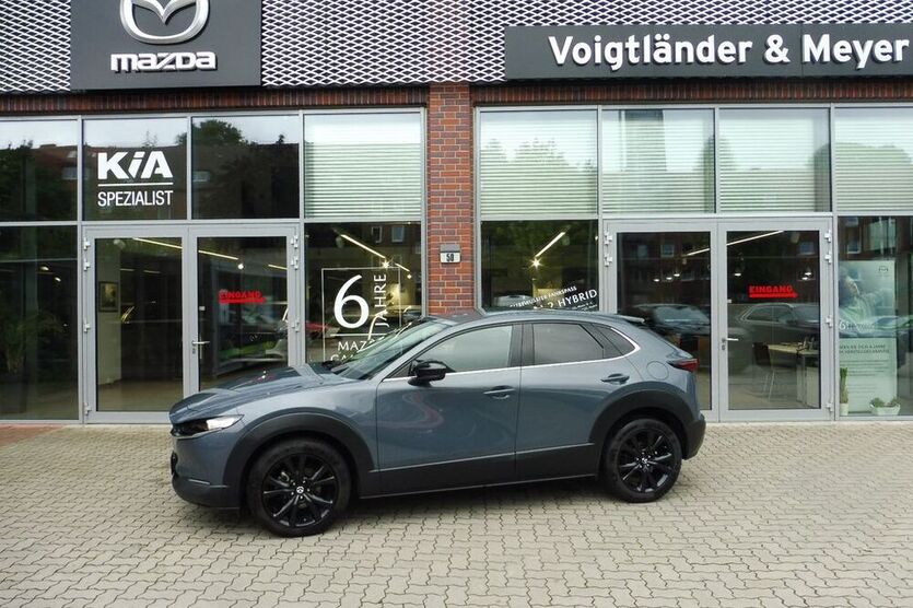 CX-30