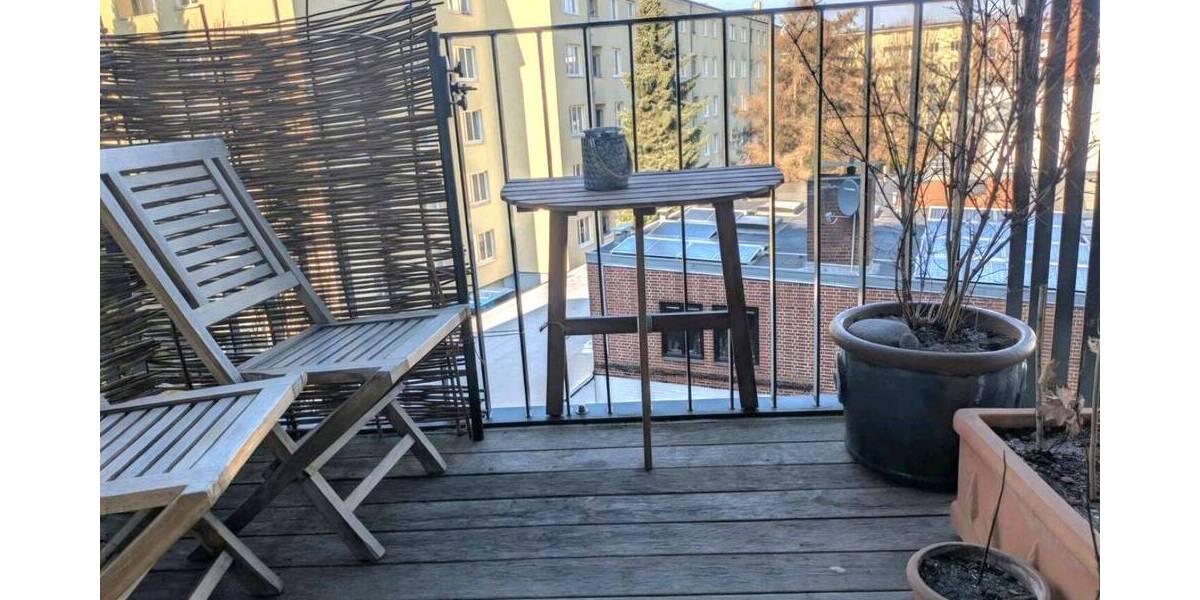 Etagenwohnung Hamburg Bahrenfeld - 2 Zimmer, 74 m&sup2;, 610.000&euro; | Angebot:26153365