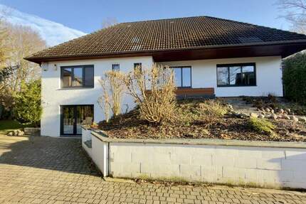 Haus Hamburg / Duvenstedt Duvenstedt - 6 Zimmer, 111 m&sup2;, 895.000&euro; | Angebot:25690313