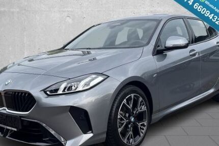 BMW 120 12.427 km 31.490 € Halstenbek 25469